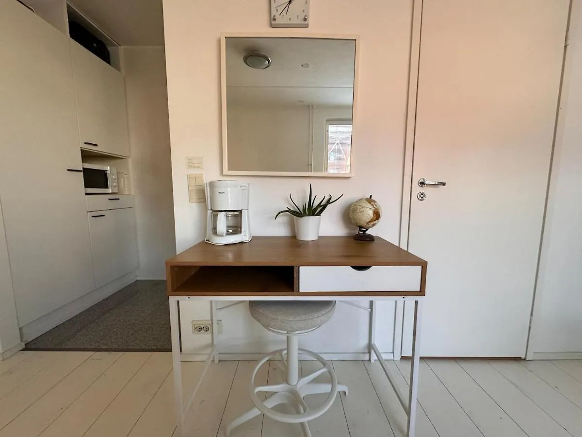 Daire Perfect Cozy Studio & 5 Star Location Helsinki