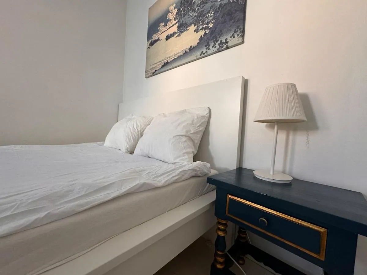 Apartman Perfect Cozy Studio & 5 Star Location Helsinki